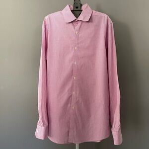 Theory Button Down Shirt